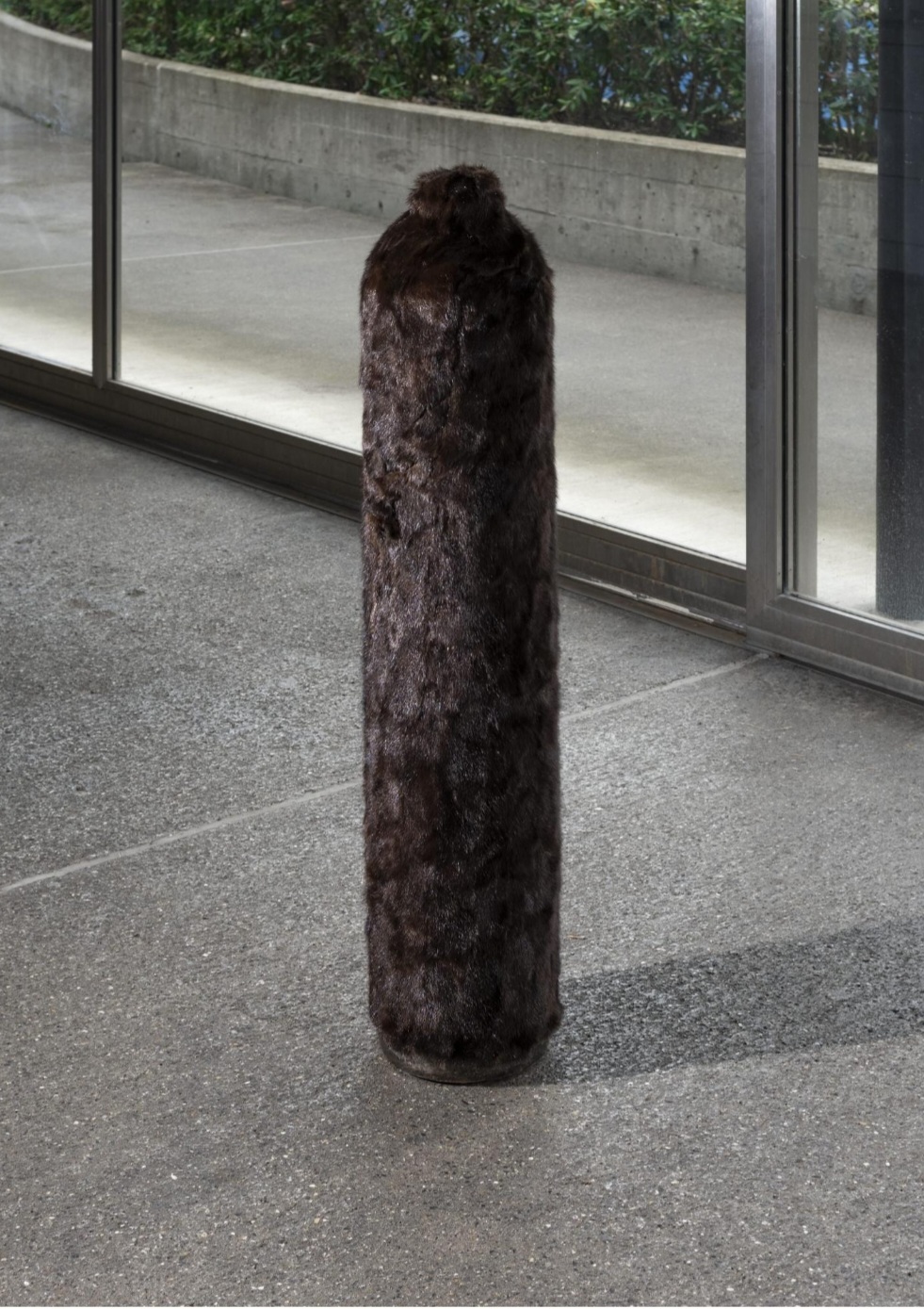 Fourrure/Fur (pour Meret), 2024